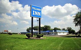 Tollway Inn South Beloit